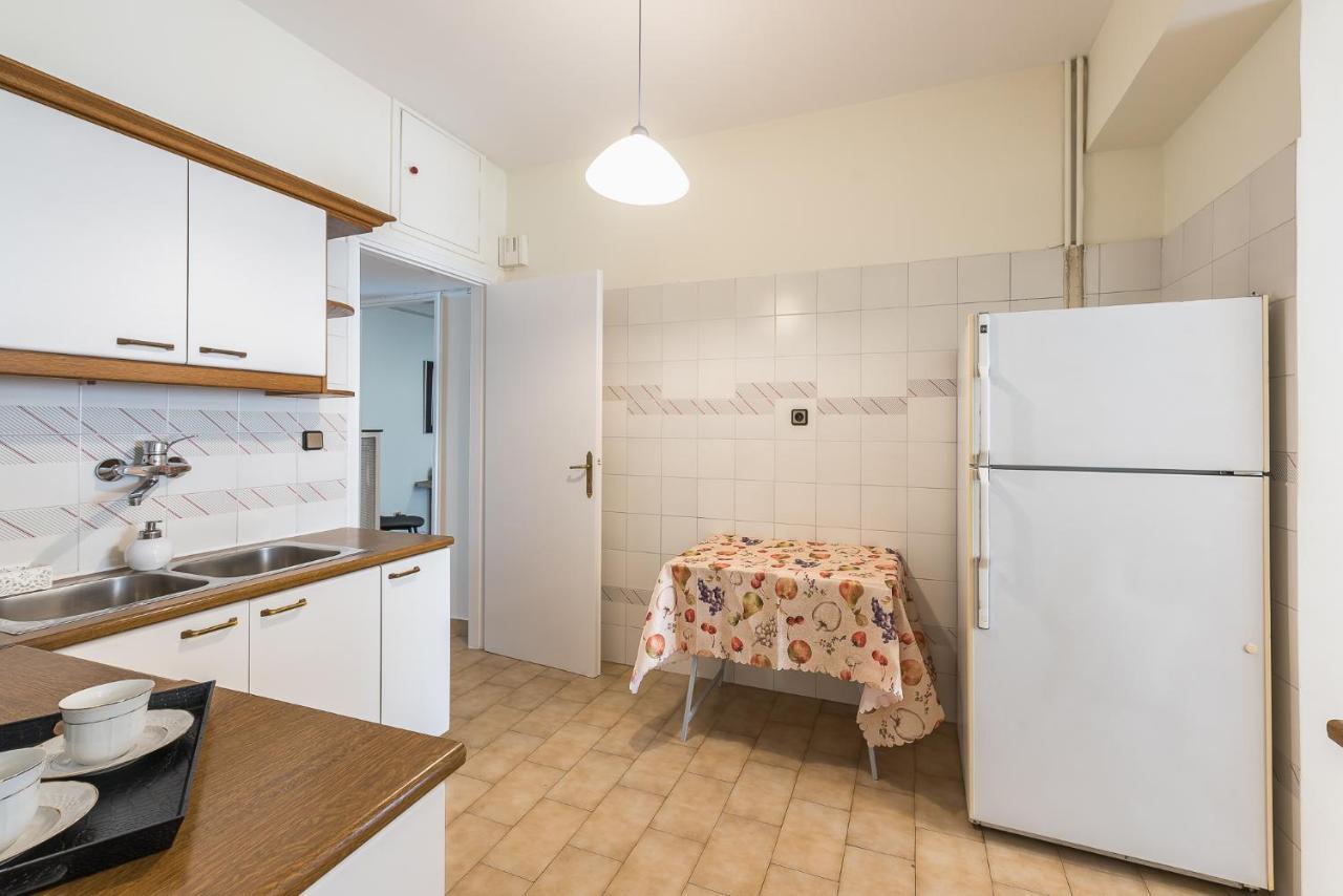 Comfy Apartment In Acropolis Area By Cloudkeys Athene Buitenkant foto